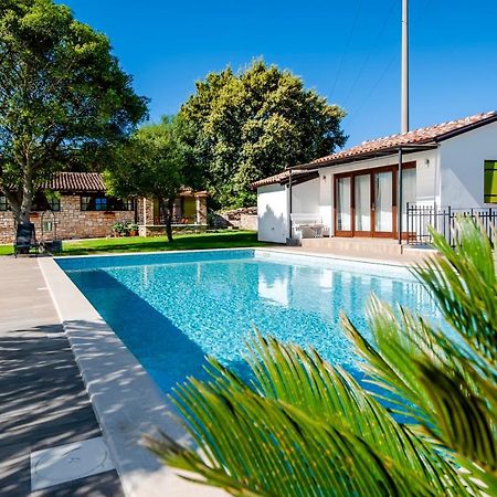 Villa Antica Rovinj Luaran gambar