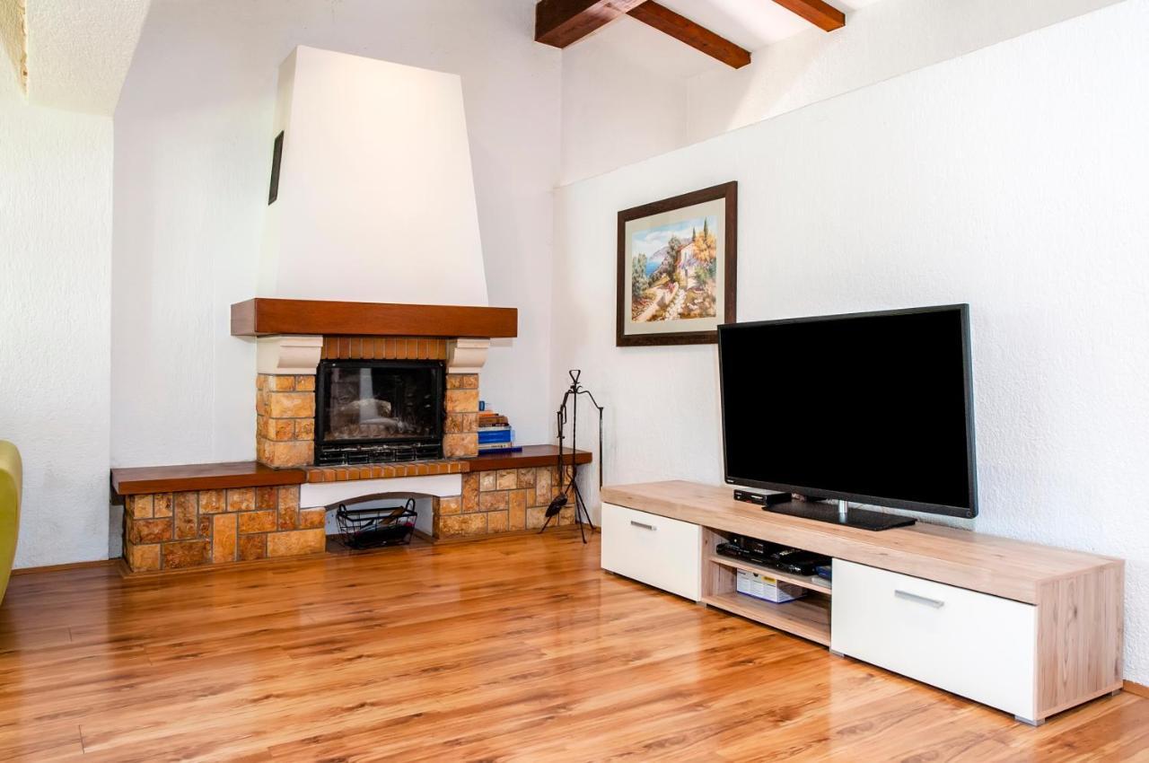 Villa Antica Rovinj Luaran gambar