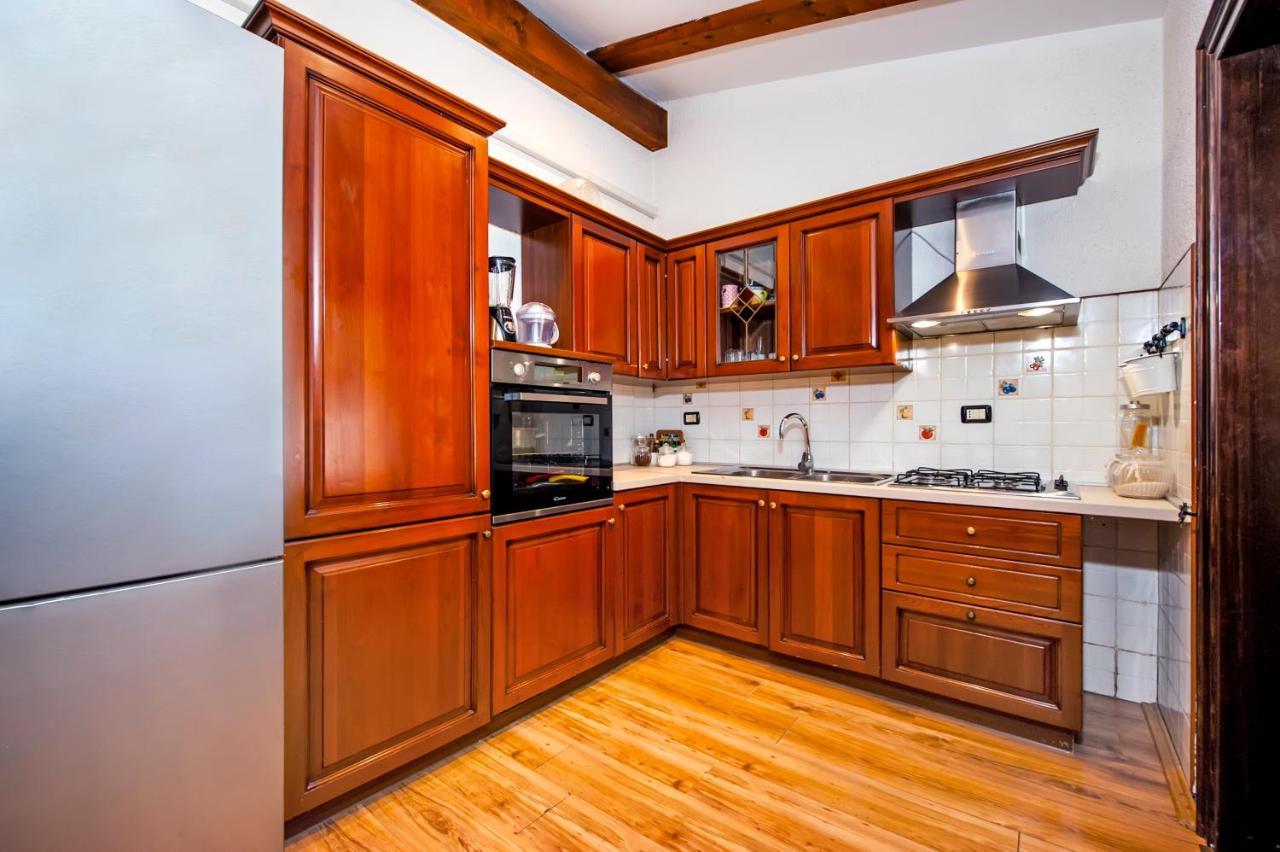 Villa Antica Rovinj Luaran gambar