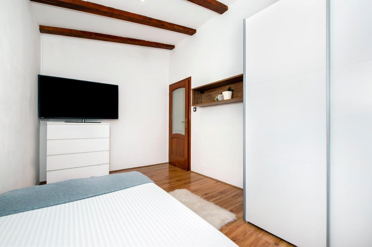 Villa Antica Rovinj Luaran gambar