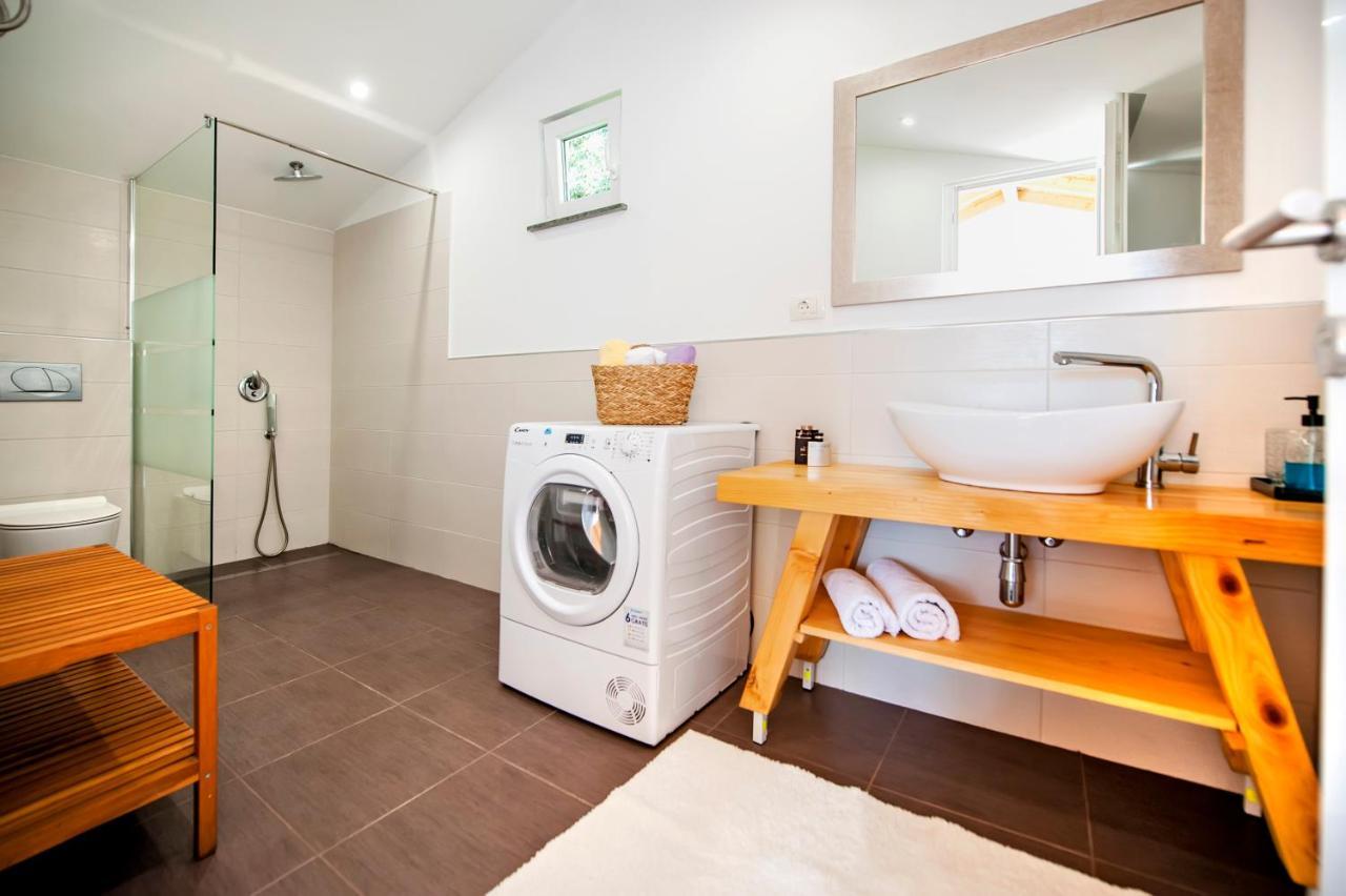 Villa Antica Rovinj Luaran gambar