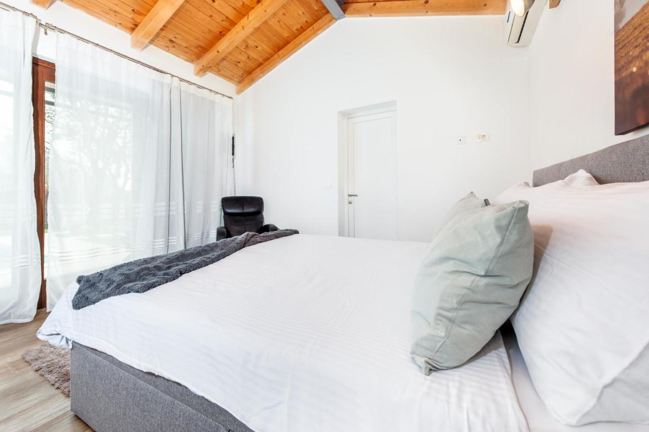 Villa Antica Rovinj Luaran gambar